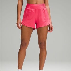 Lululemon Hotty Hot